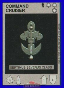 Septimus Severus Class